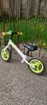 Rowerek biegowy BTWIN