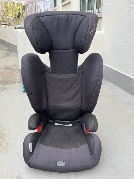 Cadeira auto Britax Romer