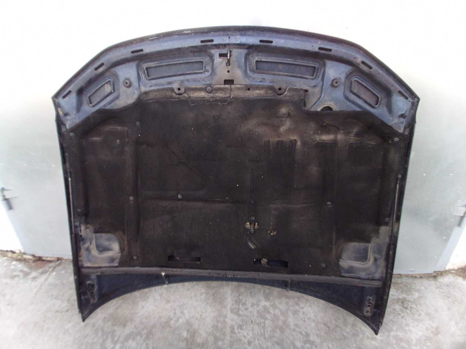 капот пежо 406 99- peugeot