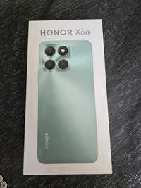 Telefon Honor x6a