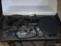 Mikrofon Live Stream PRO GMC302