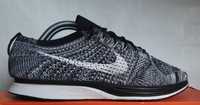 Nike Flyknit Racer Oreo 2.0 2014 , 10US/28CM/44EUR