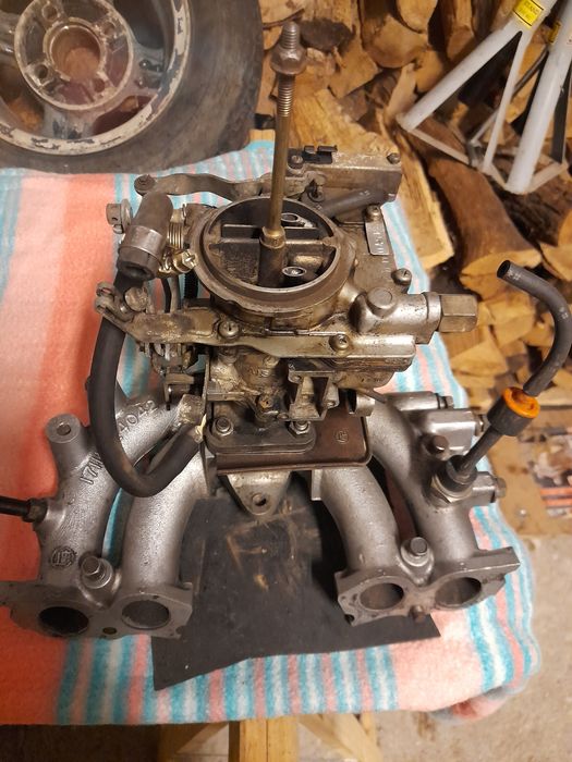 Toyota Starlet 1.3s e 1.2s