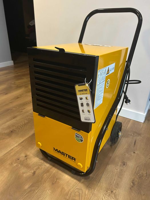 Osuszacze powietrza wynajem