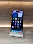 iPhone 14 Pro 256!!! З США!!! АКБ: 100%!! №: 1163!!! Неверлок!! Ідеал!