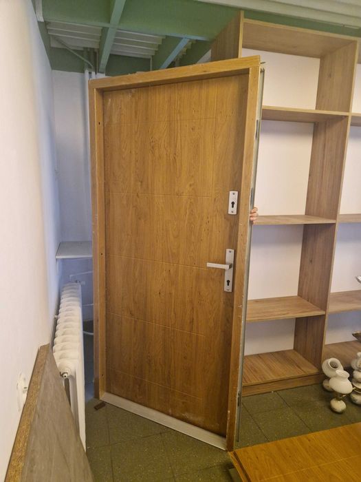 Sprzedam drzwi - 2 sztuki
