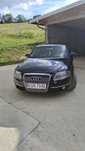 Audi A6C6 sedan 2006r