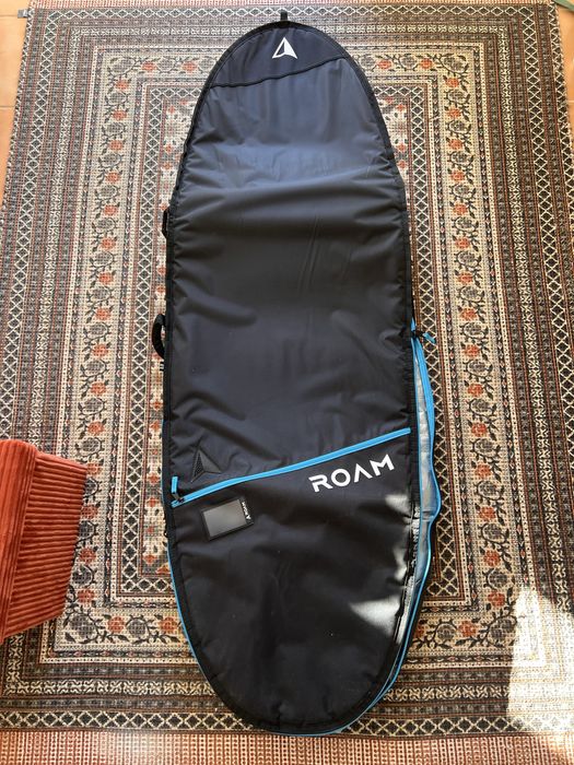 Capa surf dupla 6’0” Roam