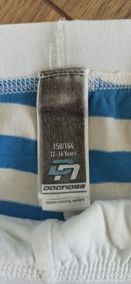 Bokserki chłopięce 12-14l