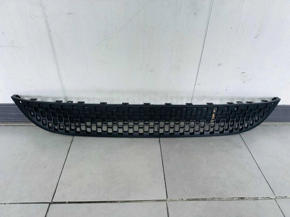 Grelha Frontal Fiat 500 - 07/15