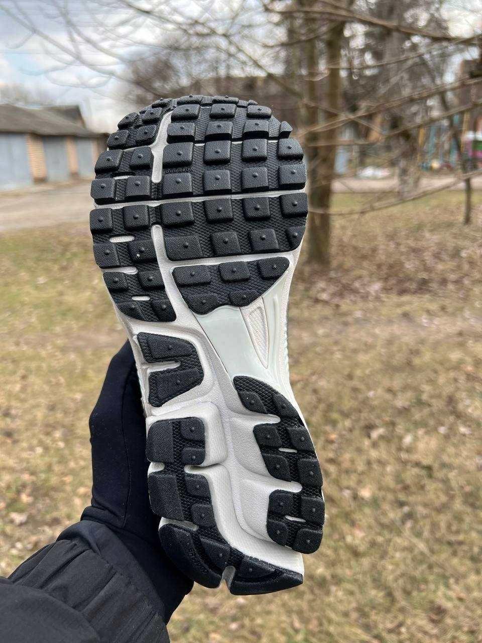 ОРИГІНАЛ! Nike Zoom Vomero 5 Silver 36.5 37.5 38 38.5 39 | FN6742-001