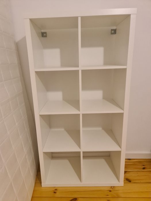 REZERWACJA / Regał Ikea Kallax