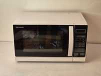 Kuchenka mikrofalowa Sharp R642WW