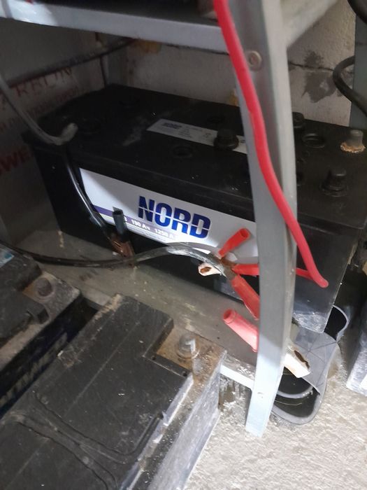 Акамулятори вживані