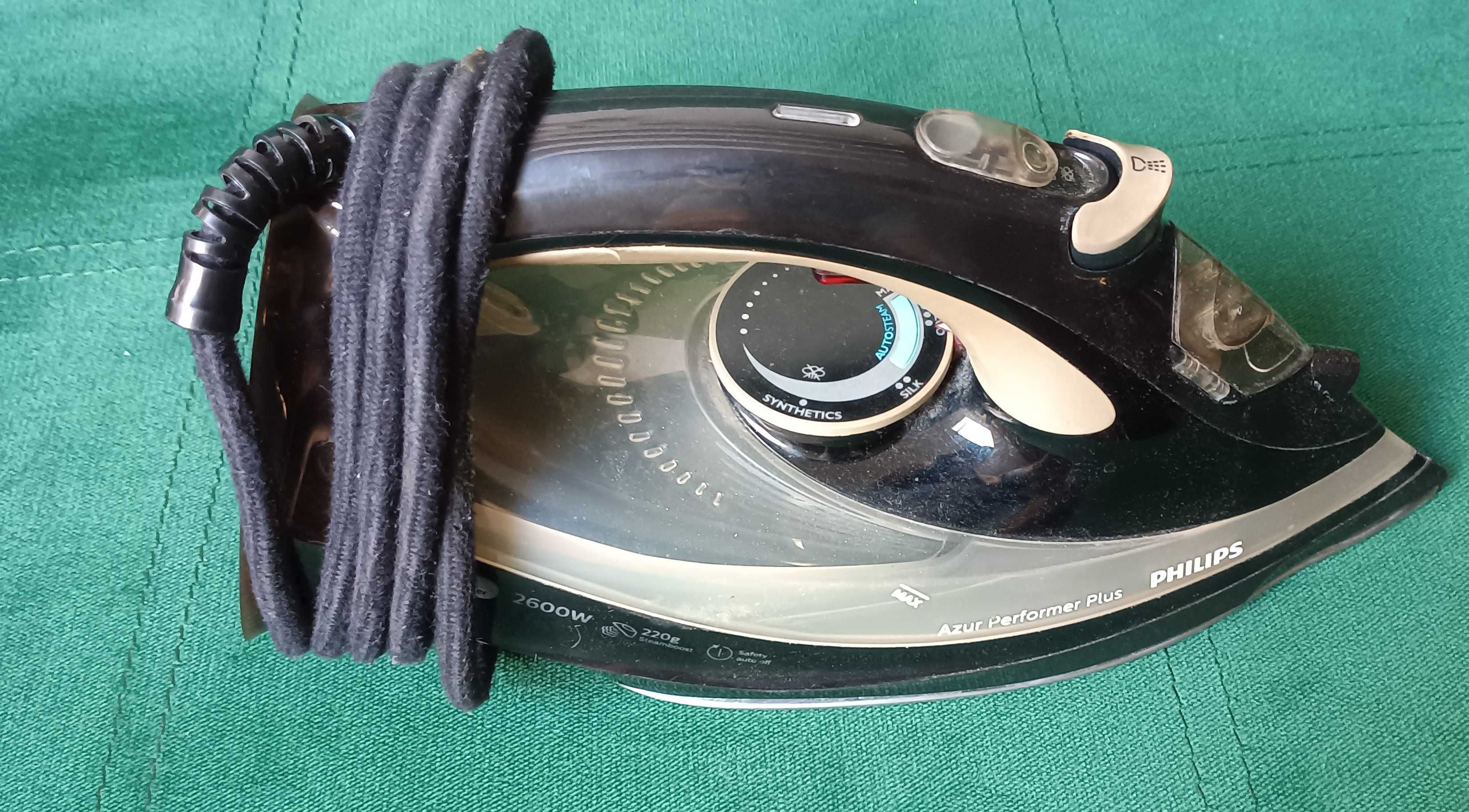Philips Azur Performer Plus 2600W