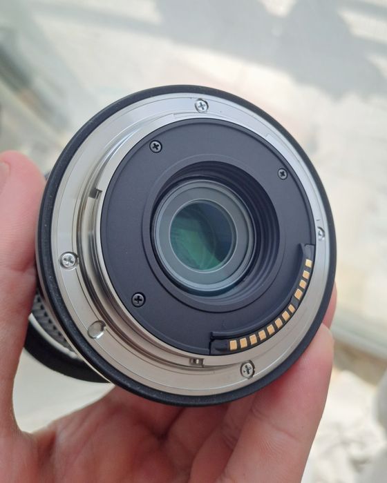 Sigma 18-50mm f/2.8 DC DN [Canon]