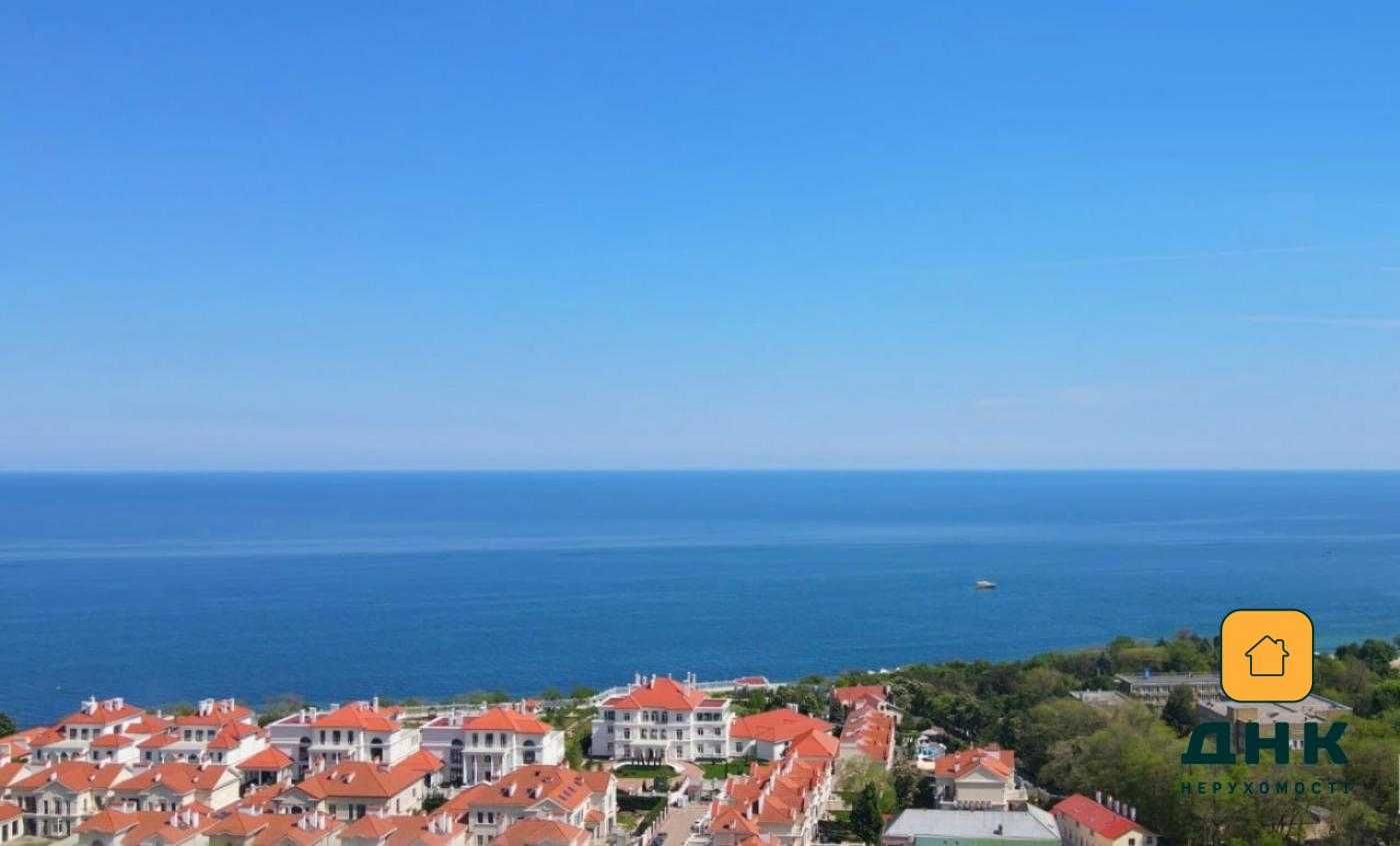 СРОЧНО‼️Атмосфера‼️ 2к квартира Переуступка Аркадия‼️ 7 секция Море