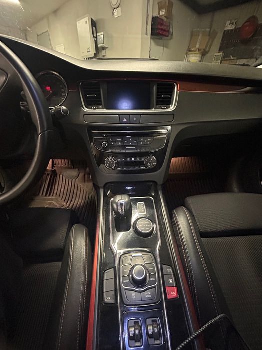 Vendo Peugeot 508 RXH