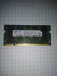 Оперативная память Samsung 4 GB DDR3