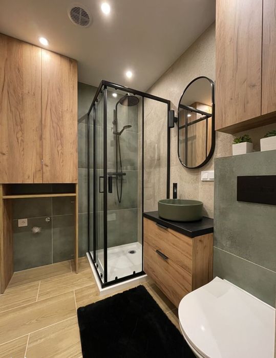 Remonty, wykonczenia mieszkan, sufity napinane