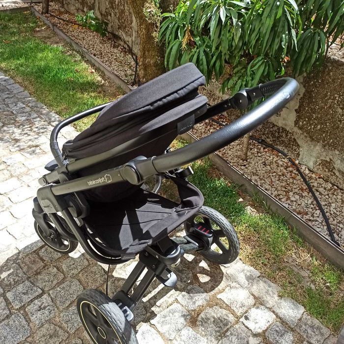 Carrinho de bebê BEBE COMFORT