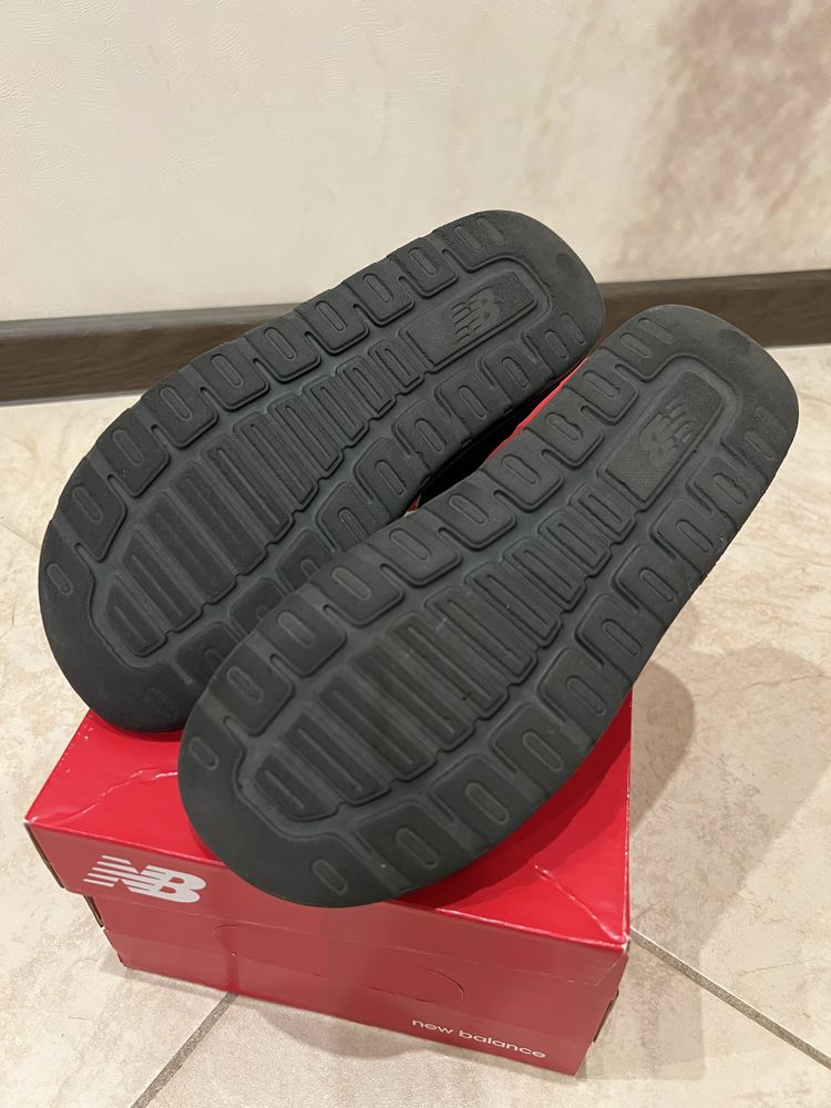 Сандалі дитячі New Balance 35,5p.
