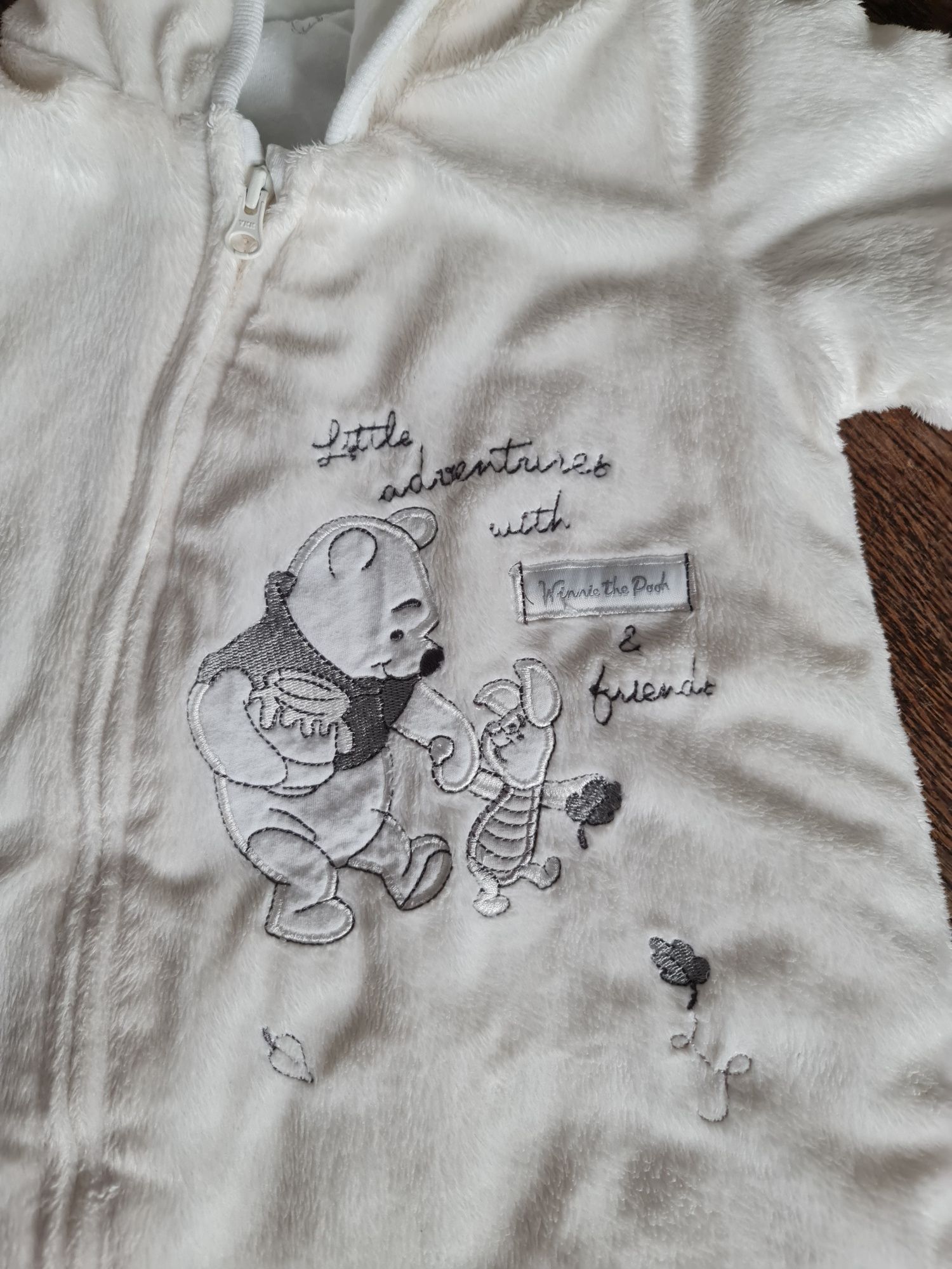 Kombinezon Disney Baby 6-9M 68-74cm