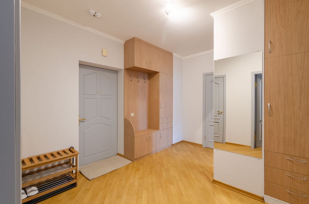 оренда 2-к з новим ремонтом та меблями Шумського 1А Дніпровський