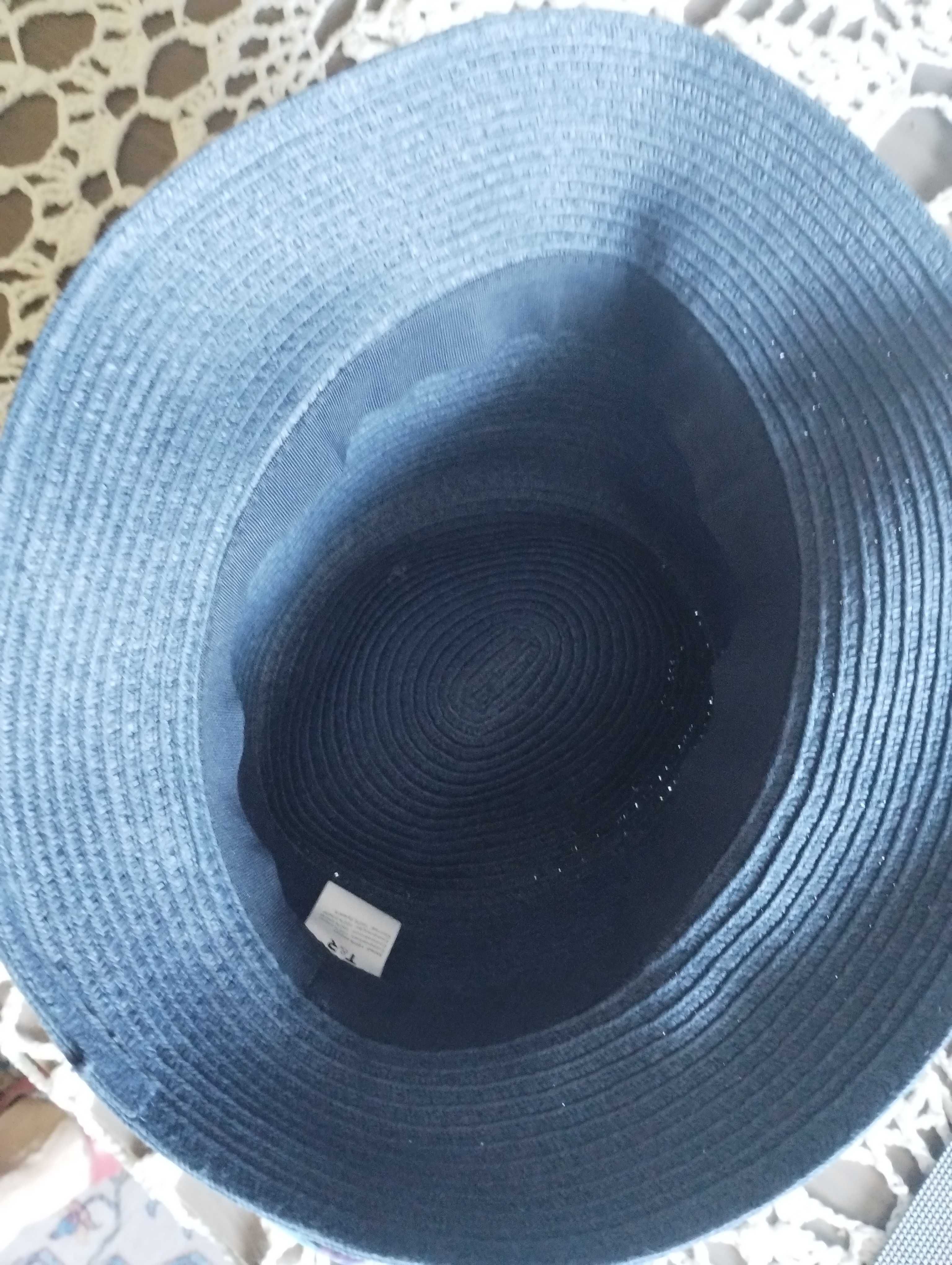 kapelusz na lato