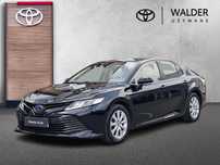 Toyota Camry COMFORT + Business, Salon PL, Serwisowany, FV23%, Gwarancja!