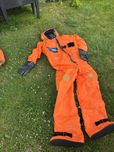 Kombinezon ratunkowy Helly-Hansen E- 305