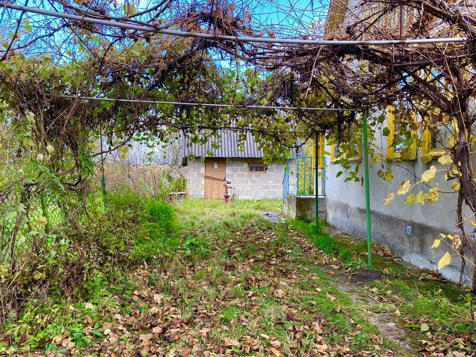 Продам будинок в Кам'яній горі