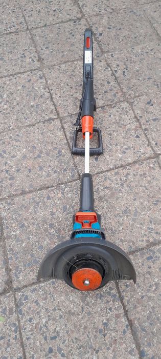 Podkaszarka elektryczna Gardena