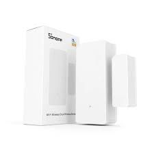 Sensor porta/janela Sonoff Wifi