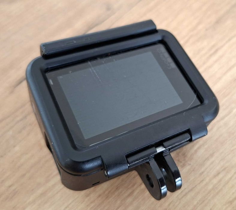 GOPRO 7 bez baterii