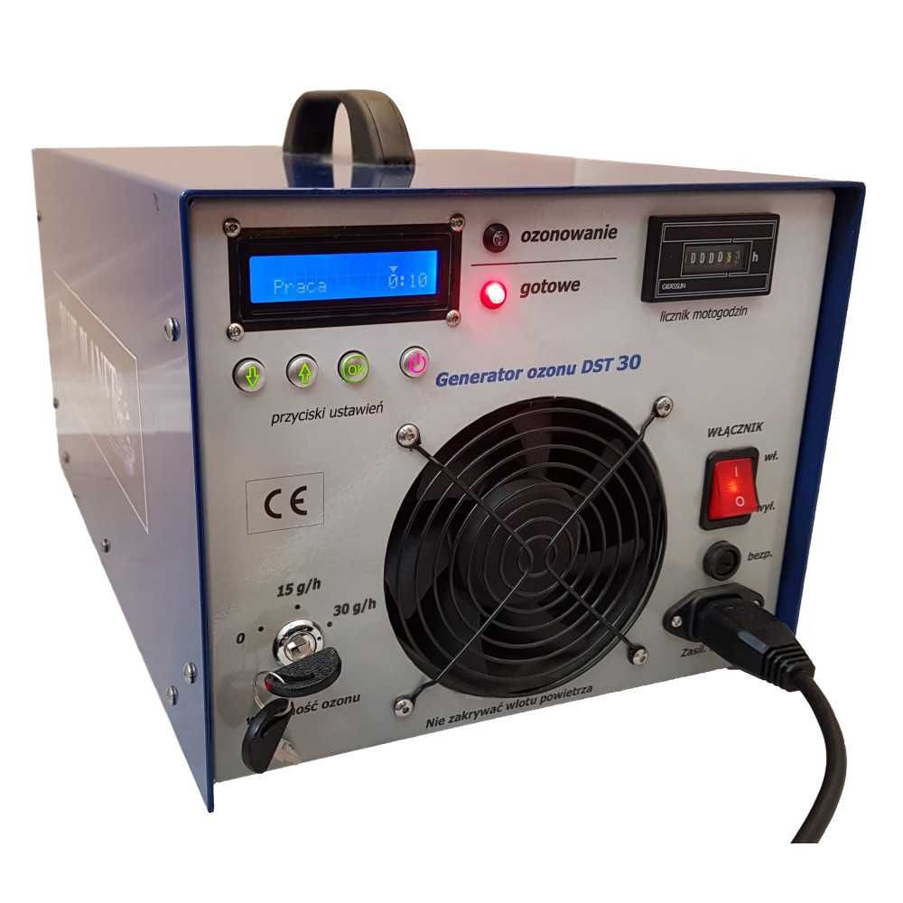 Generator Ozonu 30g/h
