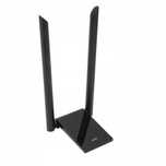 AX1800 WiFi 6 Adapter USB 2,4 GHz 5 GHz NOWY