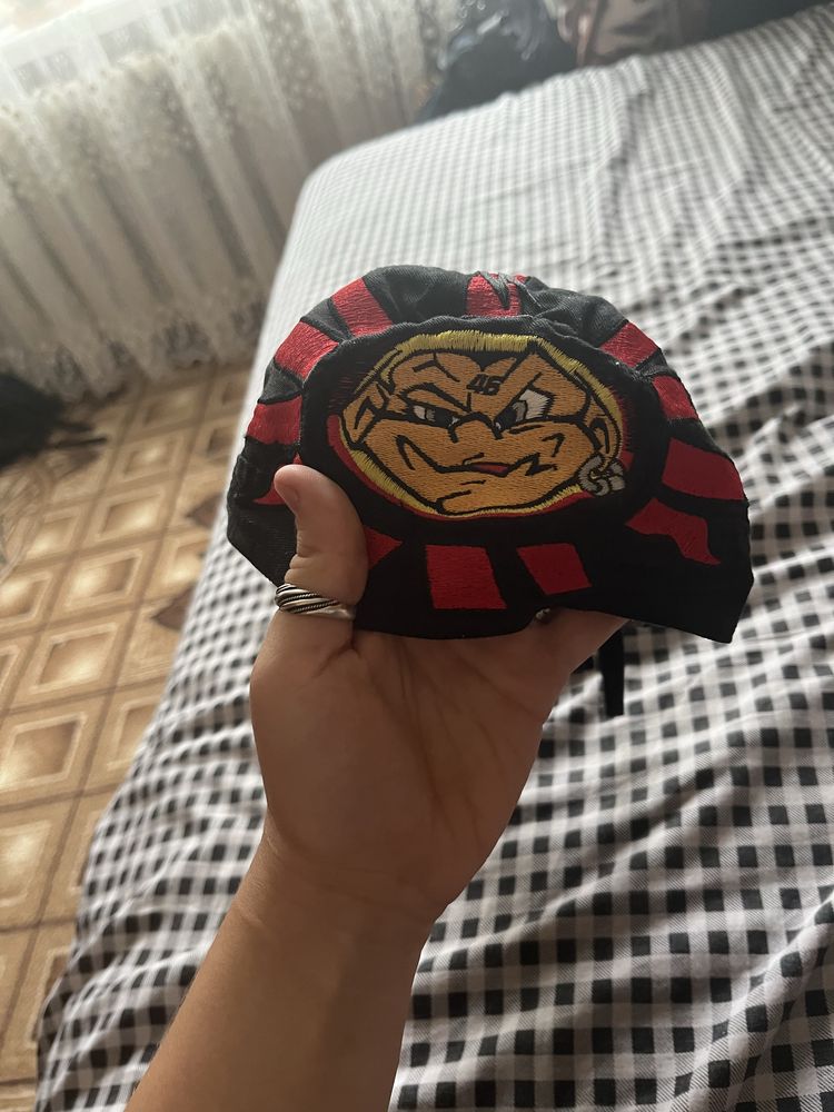 Valentino Rossi Head Bandana