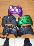 5x Pad do XBOX 360 / ONE