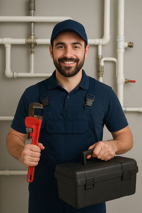 Послуги Сантехніка