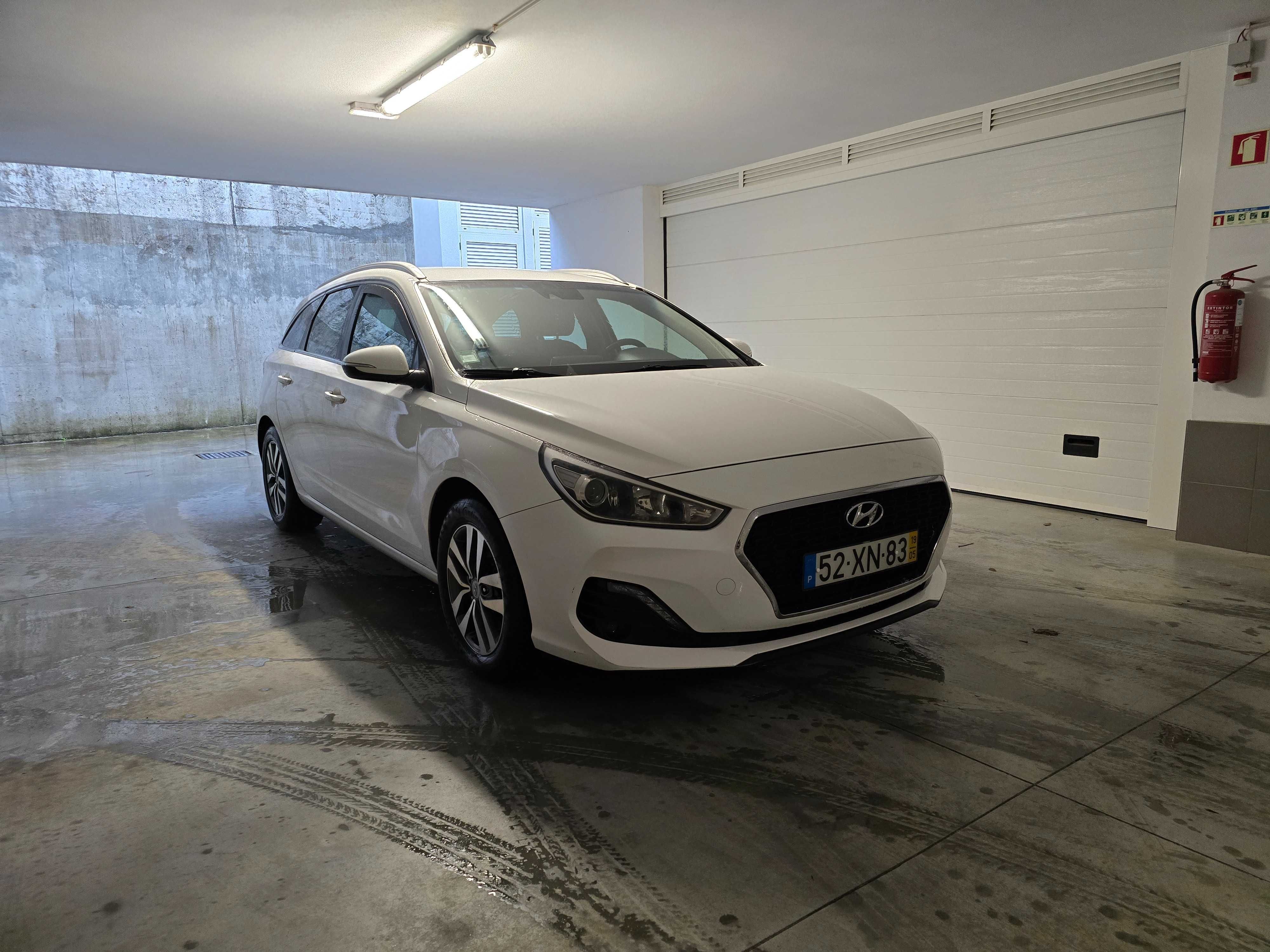 Hyundai i30 SW Diesel Nacional