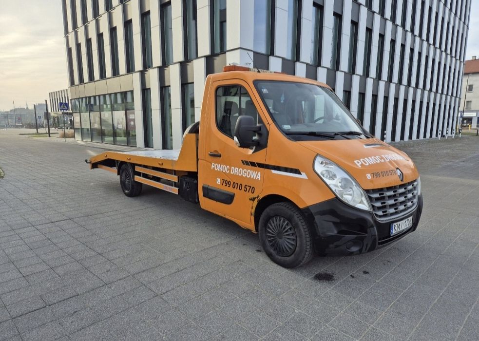 Wynajem autolawety wypozyczalnia autolaweta lawety laweta