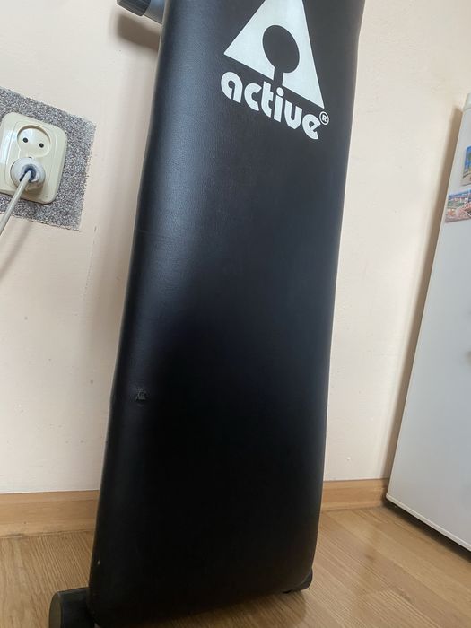 Ławeczka do ćwiczeń, ławeczka do brzuszków