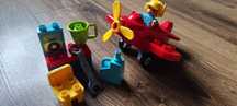 LEGO Duplo 10908 Samolot
