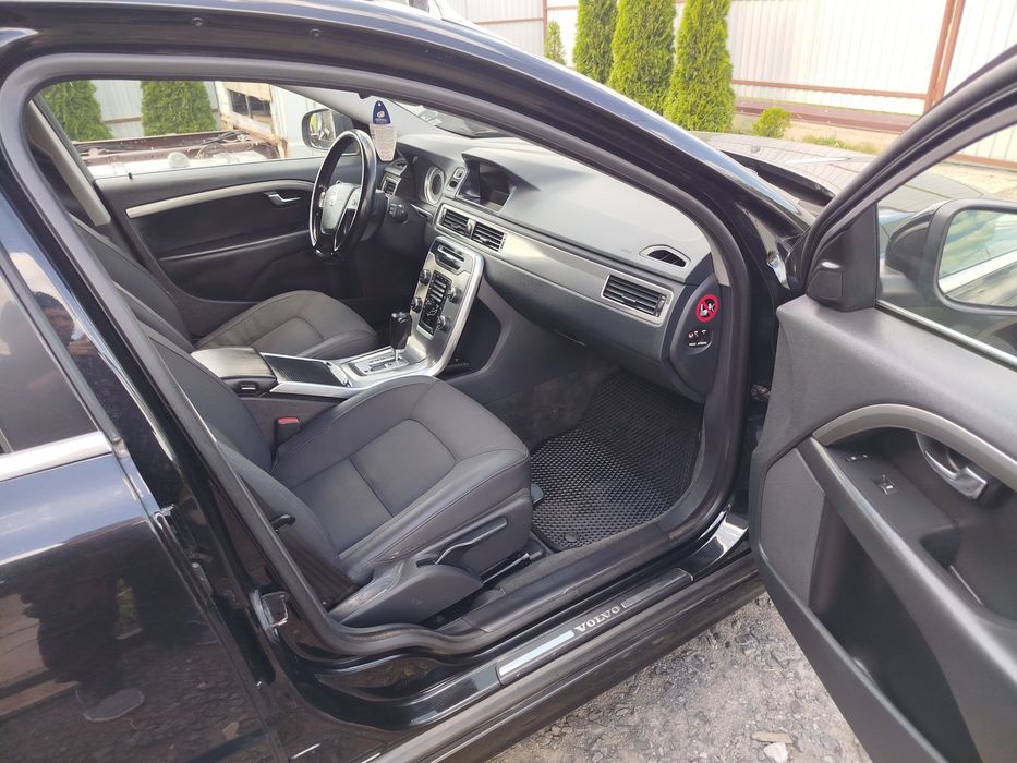 Volvo V70  2,4 D5.  4x4