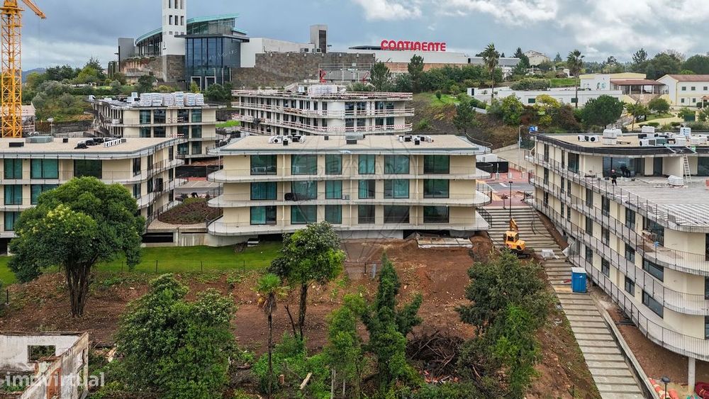 Apartamento T1 para venda