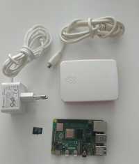 raspberry pi 4gb 2018 dodatki