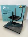 Router TP-LINK Archer MR400 2.4 / 5 GHz (DualBand), Gniazdo SIM