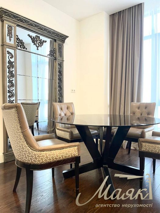 Продажа 2-х комнатной квартиры 84 кв.м. в ЖК PecherSky|Печерск