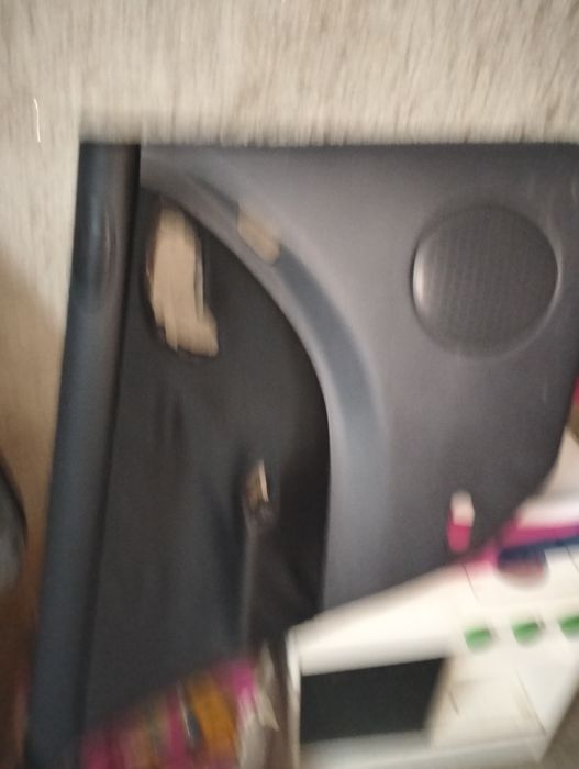 Quartelas seat leon 1m